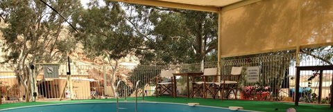 Desert View Apartments - Melbourne Tourism 0