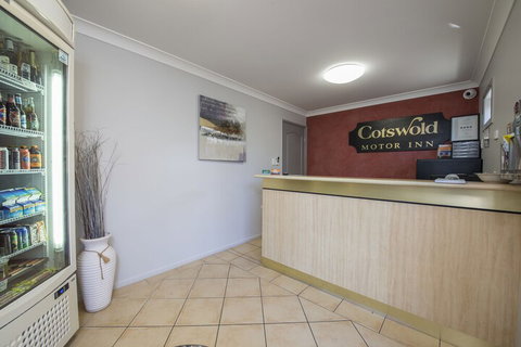 Cotswold Motor Inn - Melbourne Tourism 5