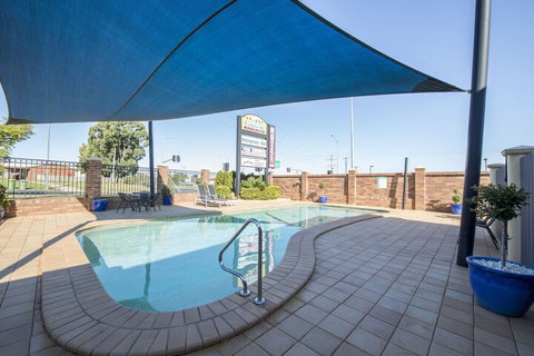 Cotswold Motor Inn - Melbourne Tourism 4