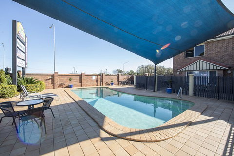 Cotswold Motor Inn - Melbourne Tourism 3