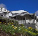 House on the Hill Bed  Breakfast - Melbourne Tourism