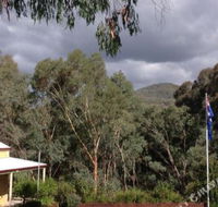 Tanwarra Lodge - Melbourne Tourism