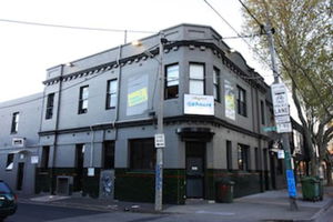 OziHouse Collingwood - Hostel