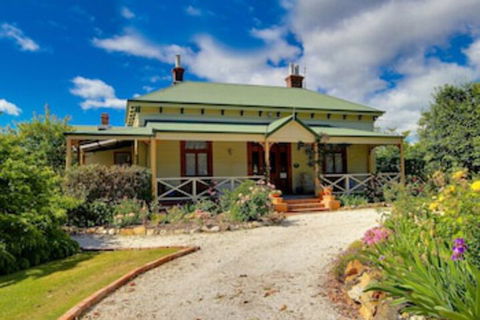 B & B At Winterbrook - Melbourne Tourism 0