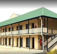 Town Square Motel - Melbourne Tourism