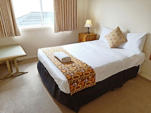 Glen Inn - Melbourne Tourism 4