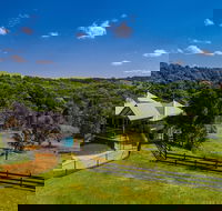 Rockinghorse Estate - Melbourne Tourism
