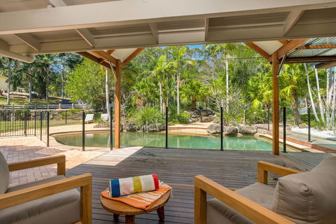 Rockinghorse Estate - Melbourne Tourism 2