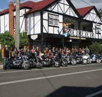 Jamberoo Pub  Saleyard Motel - Melbourne Tourism
