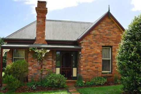 Killynaught Spa Cottages - Melbourne Tourism 1