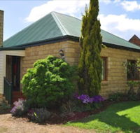 Killynaught Spa Cottages - Melbourne Tourism