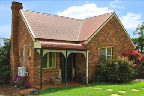 Killynaught Spa Cottages - Melbourne Tourism 3