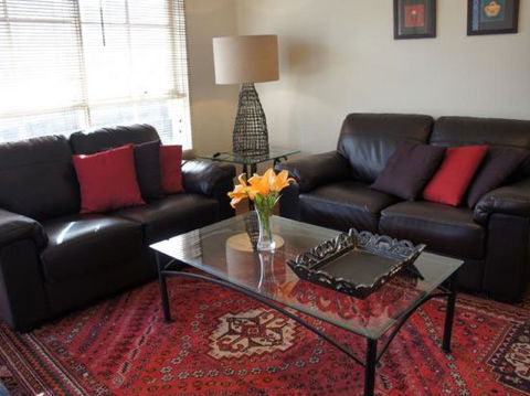 Balcombe Apartments - Melbourne Tourism 6