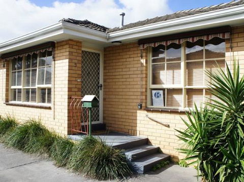 Balcombe Apartments - Melbourne Tourism 2