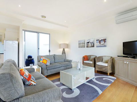 Balcombe Apartments - Melbourne Tourism 5