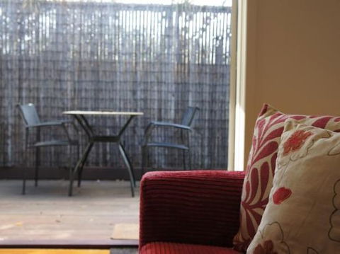 Balcombe Apartments - Melbourne Tourism 4