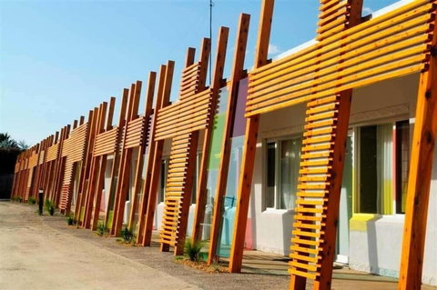 Drouin Motel - Melbourne Tourism 0