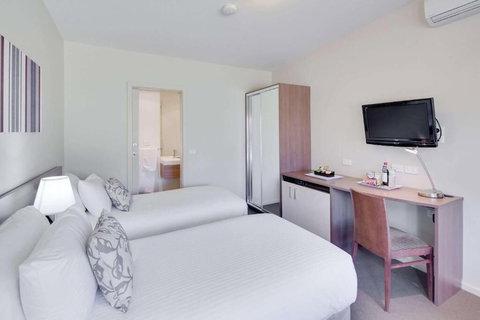 Drouin Motel - Melbourne Tourism 2