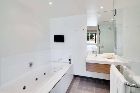 Drouin Motel - Melbourne Tourism 4