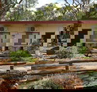 Wagon Wheel Motel - Melbourne Tourism