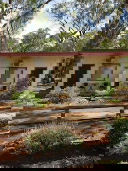 Wagon Wheel Motel - Melbourne Tourism 0