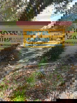 Wagon Wheel Motel - Melbourne Tourism 2