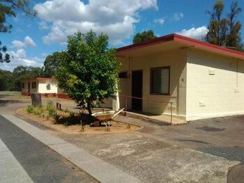 Wagon Wheel Motel - Melbourne Tourism 1