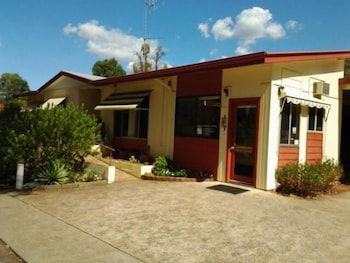 Wagon Wheel Motel - Melbourne Tourism 3