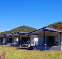 Del Rio Riverside Resort - Melbourne Tourism