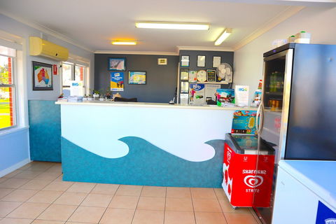 BIG4 Ulverstone Holiday Park - Melbourne Tourism 2