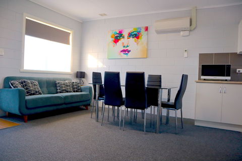 BIG4 Ulverstone Holiday Park - Melbourne Tourism 6