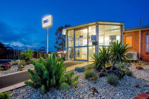 BIG4 Ulverstone Holiday Park - Melbourne Tourism 0