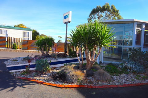 BIG4 Ulverstone Holiday Park - Melbourne Tourism 3