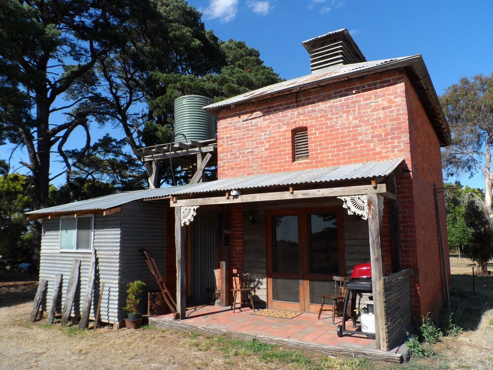 Moutajup VIC Melbourne Tourism