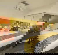 Quest Melbourne Airport - Melbourne Tourism