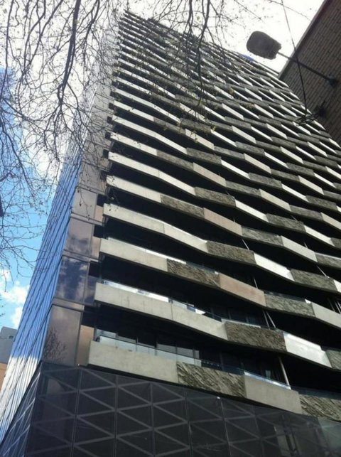 Aura On Flinders Serviced Apartments - Melbourne Tourism 0