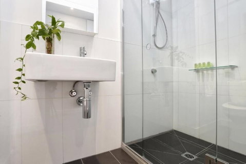 Aura On Flinders Serviced Apartments - Melbourne Tourism 5