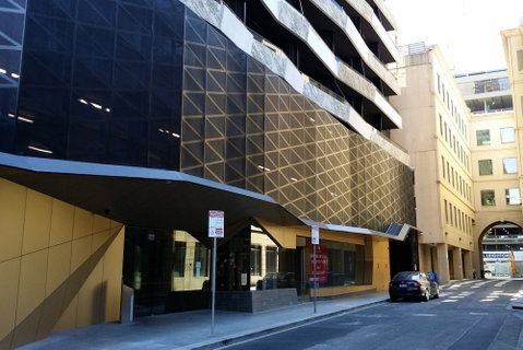 Aura On Flinders Serviced Apartments - Melbourne Tourism 1