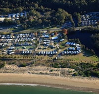 BIG4 Batemans Bay Beach Resort - Melbourne Tourism