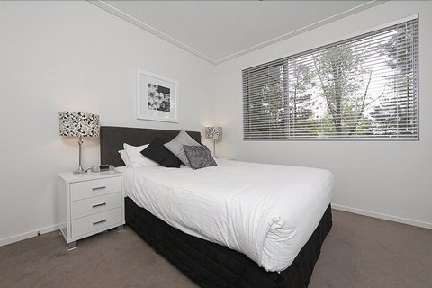 Accommodate Canberra - Glebe Park - Melbourne Tourism 7