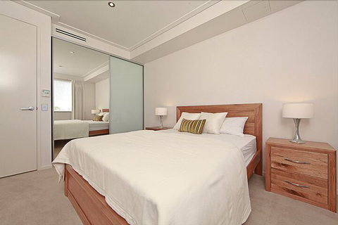 Accommodate Canberra - Glebe Park - Melbourne Tourism 5