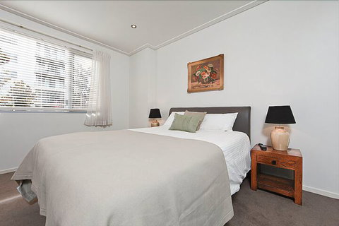 Accommodate Canberra - Glebe Park - Melbourne Tourism 3