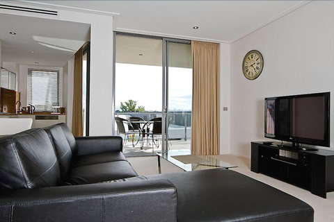 Accommodate Canberra - Glebe Park - Melbourne Tourism 4