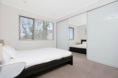 Accommodate Canberra - Glebe Park - Melbourne Tourism 6