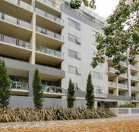 Accommodate Canberra - Glebe Park - Melbourne Tourism