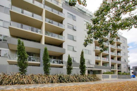 Accommodate Canberra - Glebe Park - Melbourne Tourism 0