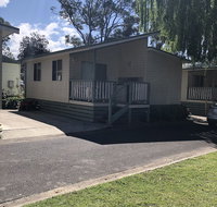 Pleasurelea Tourist Resort and Caravan Park - Melbourne Tourism