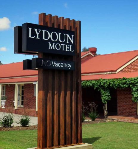Lydoun Motel - Melbourne Tourism 1