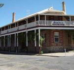 Sonbern Lodge Motel - Melbourne Tourism