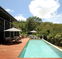 Phoenix Eumundi Bed  Breakfast - Melbourne Tourism